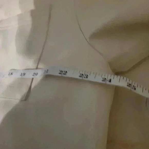 Zara jacket faux leather size large - Picture 6 of 10